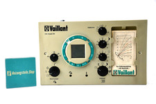 Vaillant VRC Klassik BW