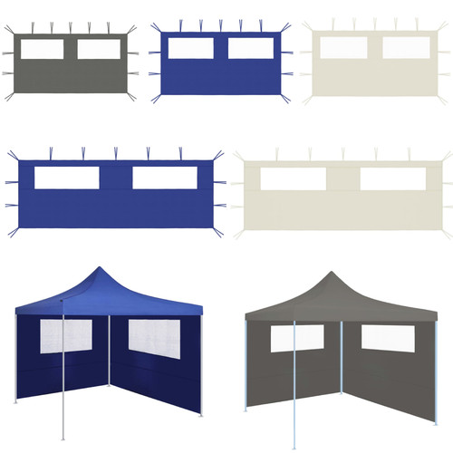 Pavillon seitenwand - pavillon-seitenwand,