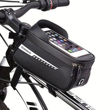 Fahrrad Tasche Rahmentasche