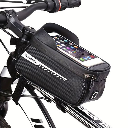 Fahrrad tasche rahmentasche - fahrrad,