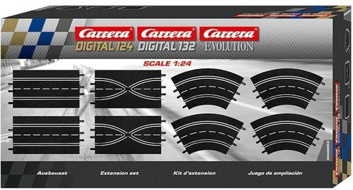 Carrera ausbauset digital - ausbauset,
