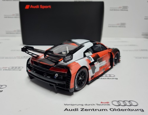 Audi modellauto r8 - modellauto,