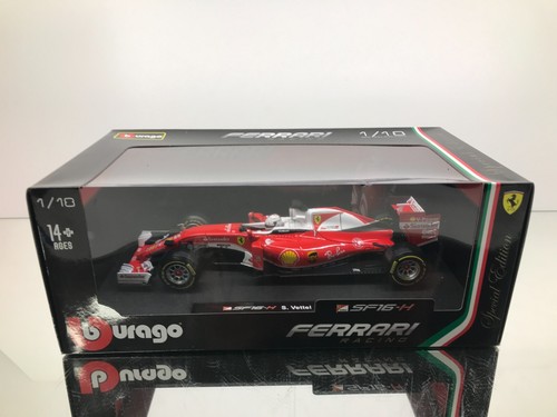 Bburago 00986 ferrari - 00986,