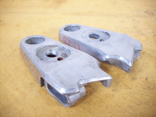 Lampenhalter - 2,