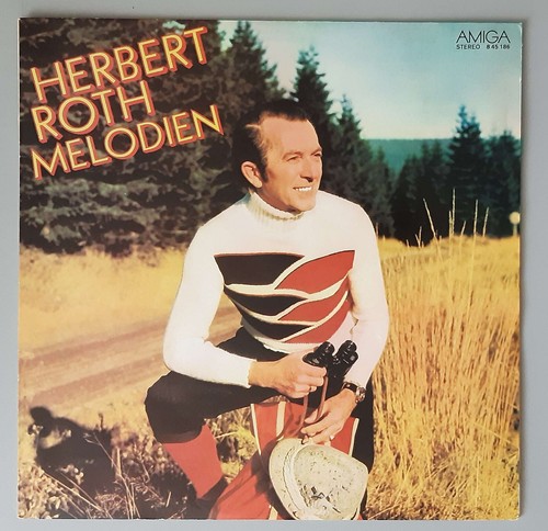 Herbert roth melodien - herbert, roth–