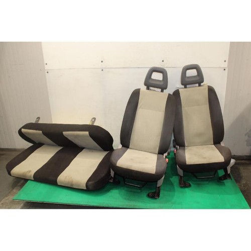 Kit sedili fiat - fiat, (03-09)
