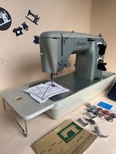 Nähmaschine Anker BZ im Komplettset Näht Leder , Jeans sehr robust Top ✅