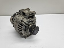 Mercedes W203CL - Lichtmaschine Generator 0986045380 (26)