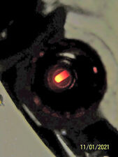 Glühk. BERU 149G / 149MJ mit Adapter auf Stiftkerze. Info im Text.Hatz Schmiedag