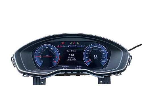 Audi sq5 80a tacho - ,