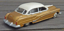 Buick Roadmaster 1954 Ex-Bausatz Equipe Gollois Nr.6, ca.1:43,guter-Zustand.