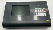 FERAG Comsys Ag Bedienung Panel FEBD01-0002 31115460 Computer