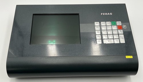Ferag comsys bedienung - comsys,