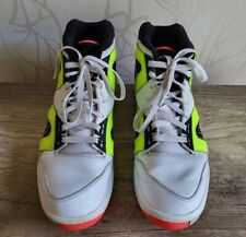 Nike Air Tech Challenge Hybrid Volt Schuhe Sneaker Gr. 43