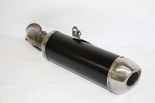 2/23 BMW R 1200 R Bj.11-14 Shark Sportauspuff Endtopf Schalldämpfer Exhaust