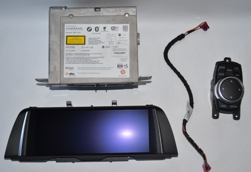 Bmw nbt navigation plug play - nbt,