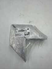 Connex Winkelverbinder 90 x 90 x 40 x 2.5 mm, verzinkt, 25 Stück, HVG2620