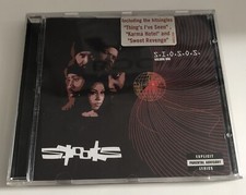 Spooks – S.I.O.S.O.S.: Volume One - Guter Zustand - Kostenloser Versand