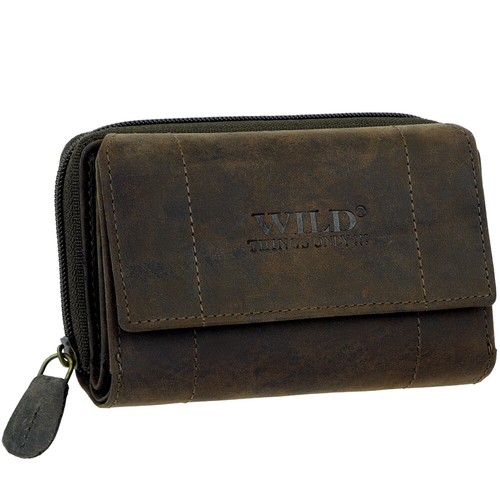 Echt leder damen - leder,