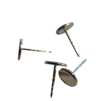 1000 Nadeln Ø10x16 gerillt