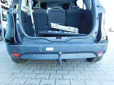 Stossstange hinten Renault Scenic III (JZ) 1.6i 81KW 110PS Bj.2014