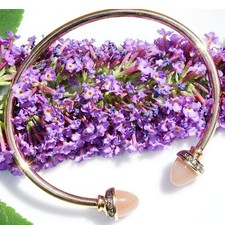 Mondstein Brillant  Armreif