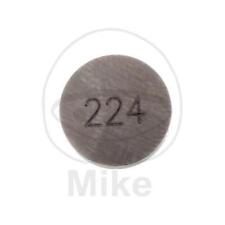 Ventileinstellplättchen Shim