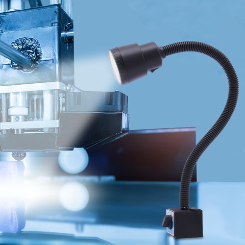 Led magnetische arbeitsleuchte - magnetische,