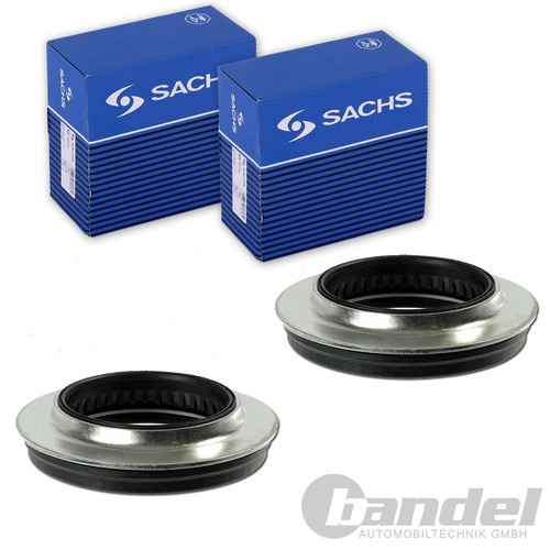 Sachs federbeinlager - 2x,