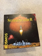 Kosmos Die Sternenfahrer von