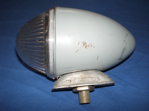 Alter blinker aber neu - alter,