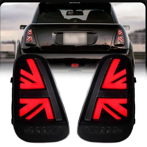 Led sequentielle - lh, rh