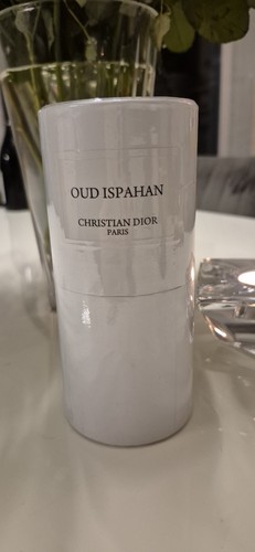 Oud isphahan christian dior - oud,