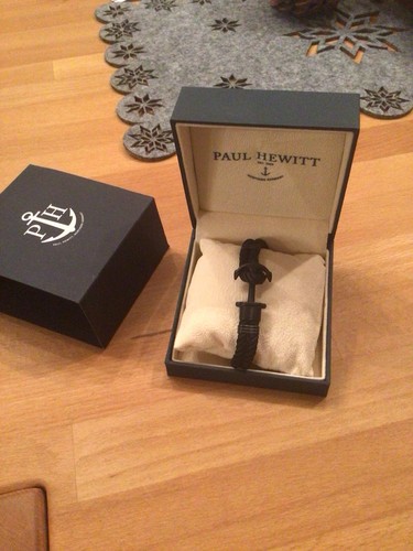 Armband paul hewitt herren - armband,