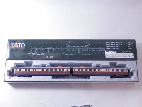 Kato 307072 - h0, ·
