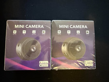 Mini Kamera WLAN Wireless X 2