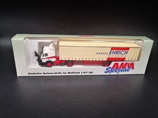 Herpa MB SK 88 "Werner Ehrich"