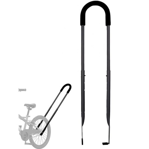 Fahrrad schiebestange - fahrrad,