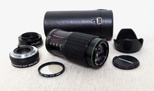 SONY NEX E Mount DSLR fit 70mm