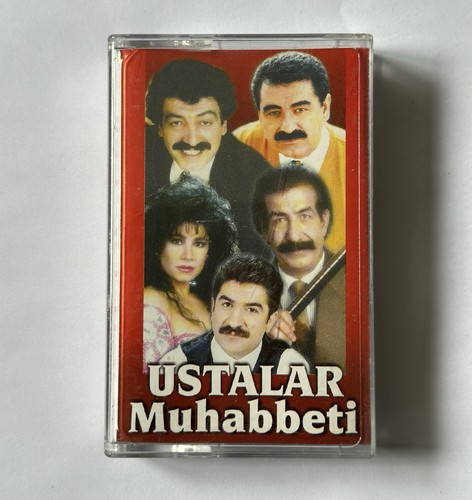 Ustalar muhabbeti muslum - -,
