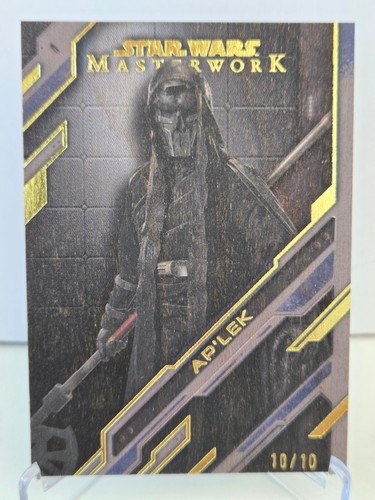Topps 2025 star wars - 2025,