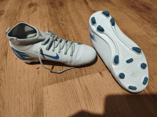 Nike mercurial superfly - nike, jr.