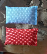 2 Zirbenkissen 20 X 11 Cm
