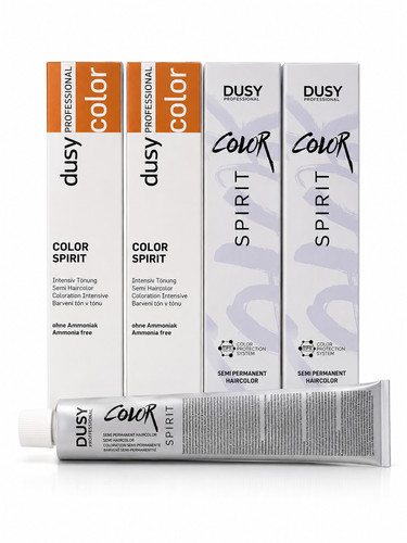 Dusy professional color spirit - dusy,
