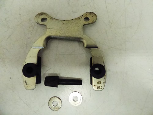 Tachohalter mit