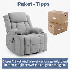 Fernsehsessel relaxsessel - fernsehsessel,