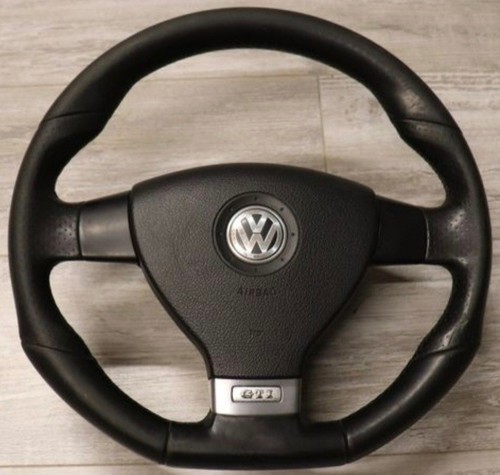 Sportlenkrad golf gti - sportlenkrad,