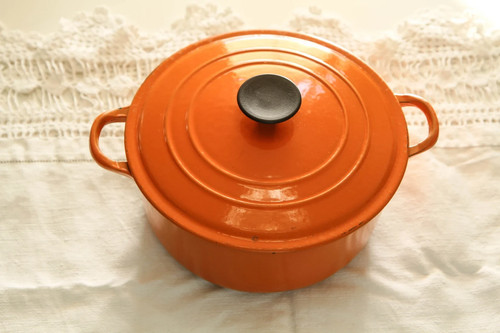 Vintage französischer
