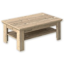 Couchtisch - Bramberg Fichte -