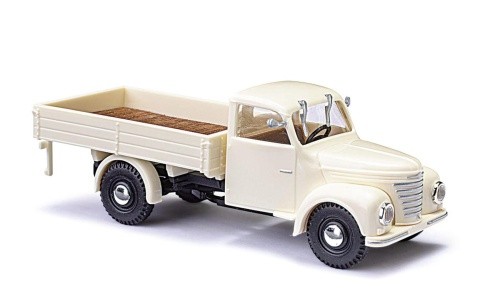 Framo v901 pritsche - v901-2,